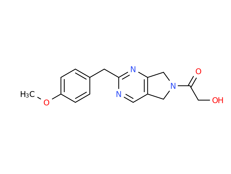 Structure Amb19580506