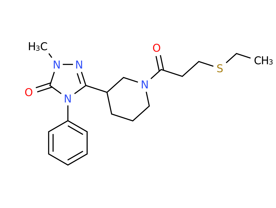 Structure Amb19580510