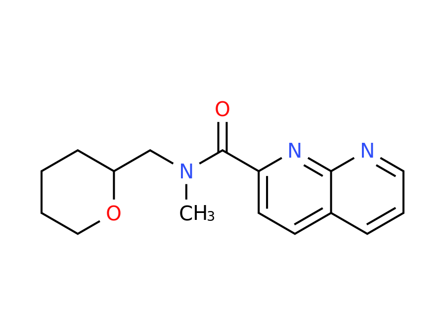 Structure Amb19580521