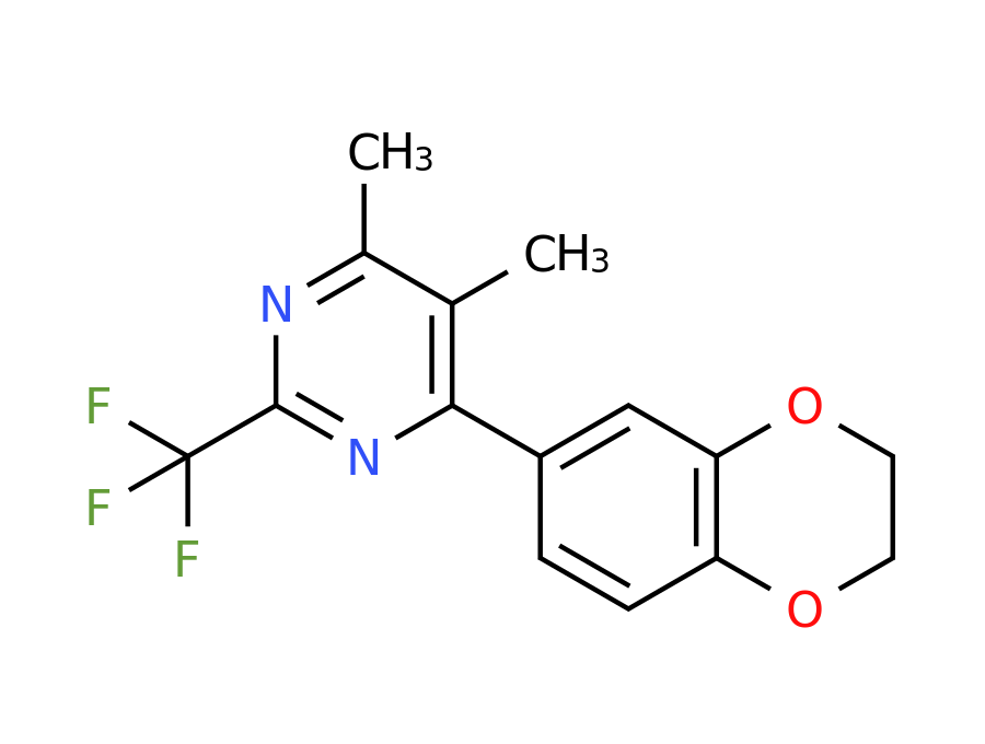 Structure Amb19580523