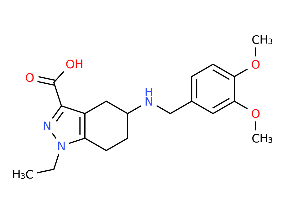 Structure Amb19580537