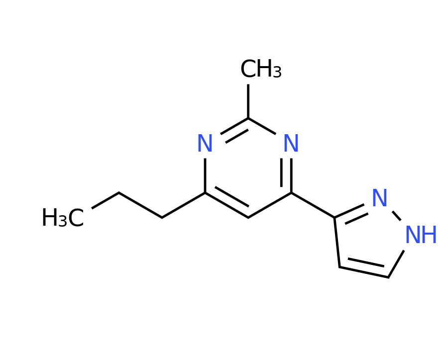 Structure Amb19580542