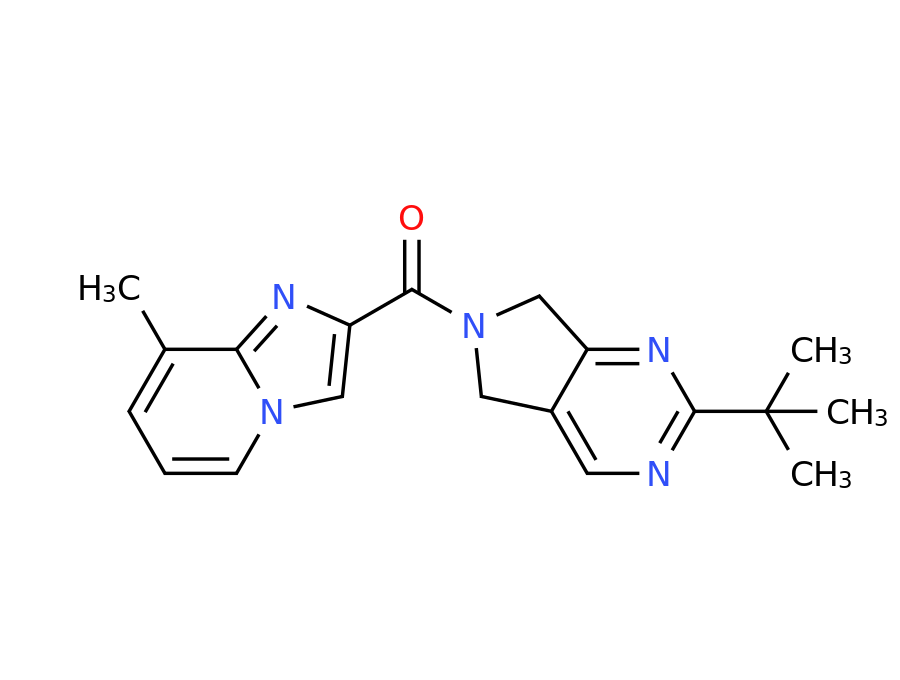 Structure Amb19580543