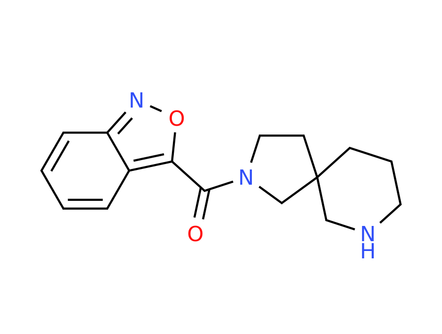 Structure Amb19580556