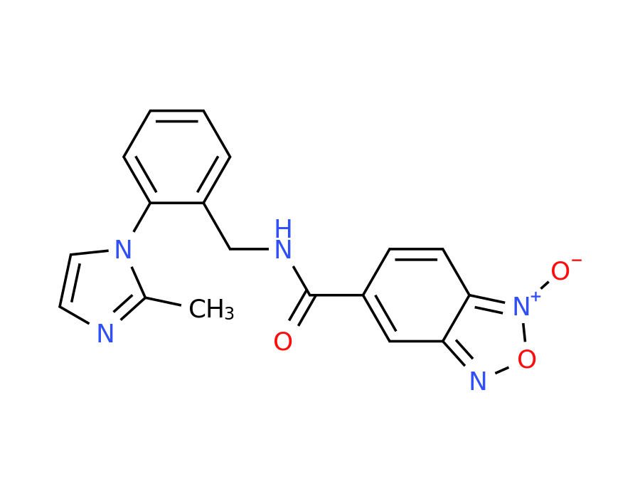 Structure Amb19580581