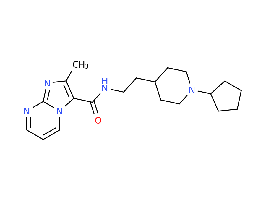 Structure Amb19580583