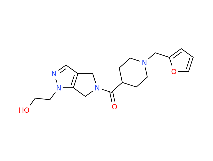 Structure Amb19580591