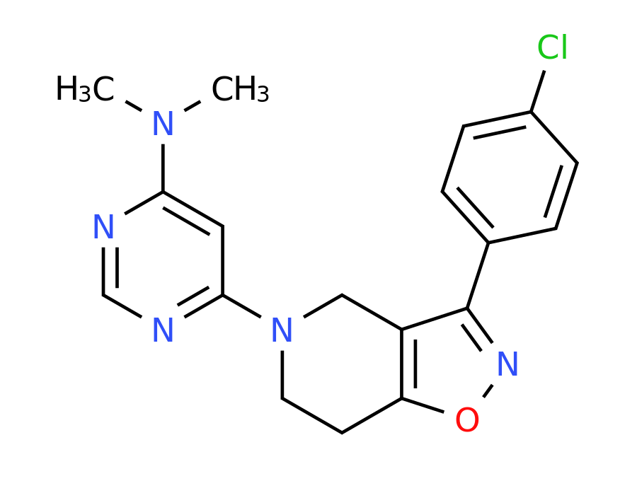 Structure Amb19580614