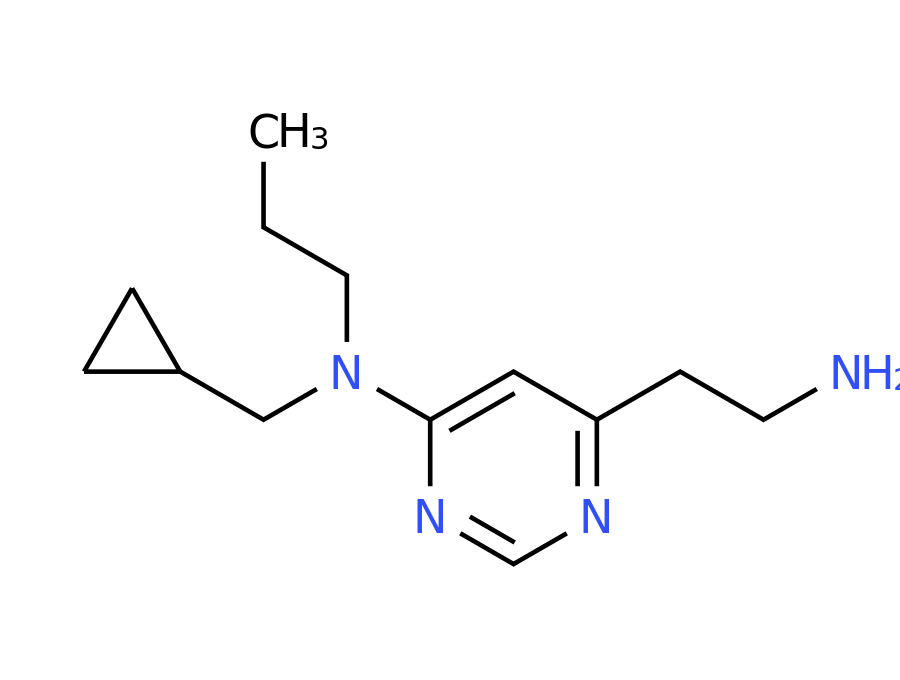 Structure Amb19580625