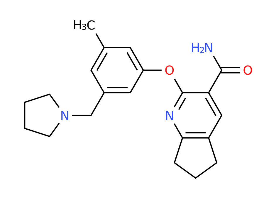 Structure Amb19580646