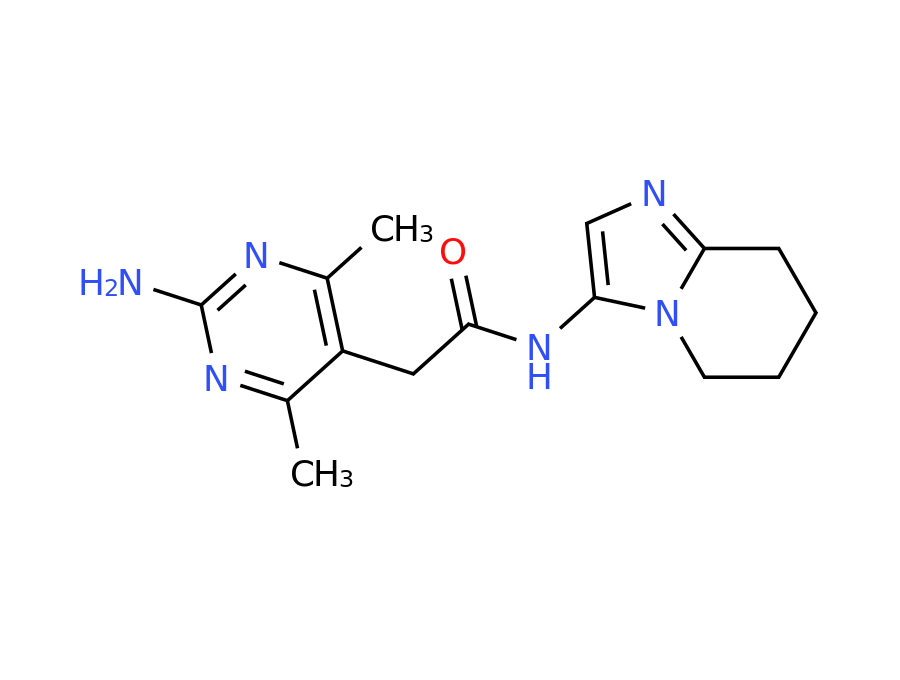 Structure Amb19580647