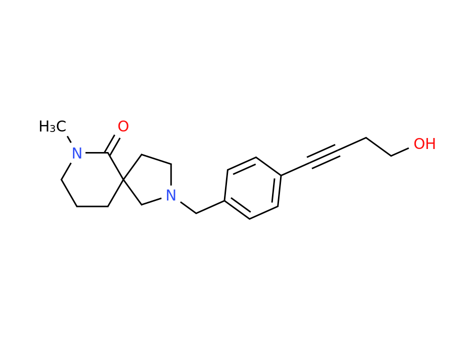 Structure Amb19580671