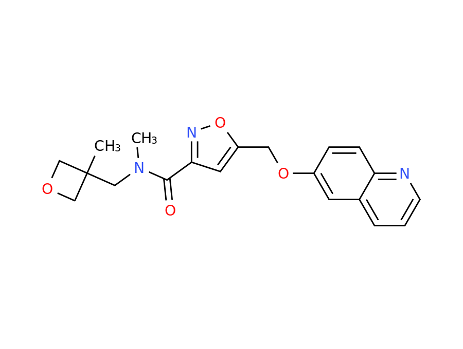 Structure Amb19580691