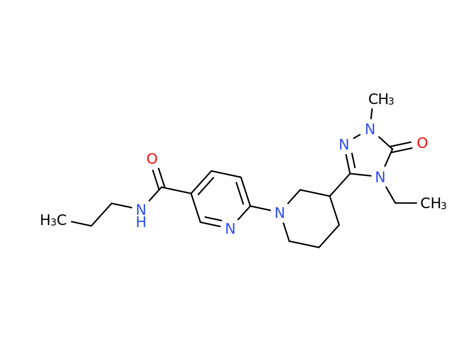 Structure Amb19580718