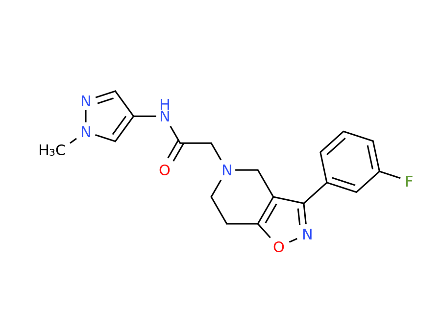 Structure Amb19580740