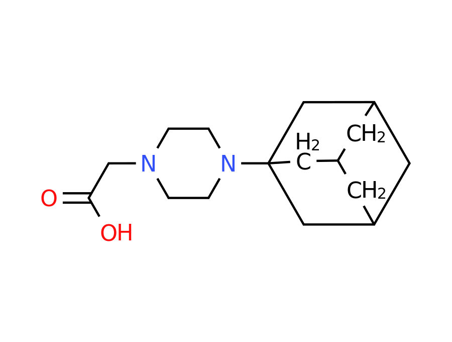 Structure Amb19580760