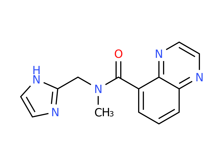 Structure Amb19580762