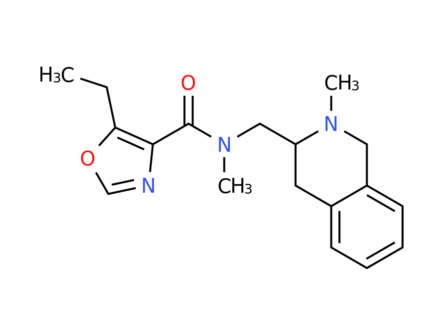 Structure Amb19580772