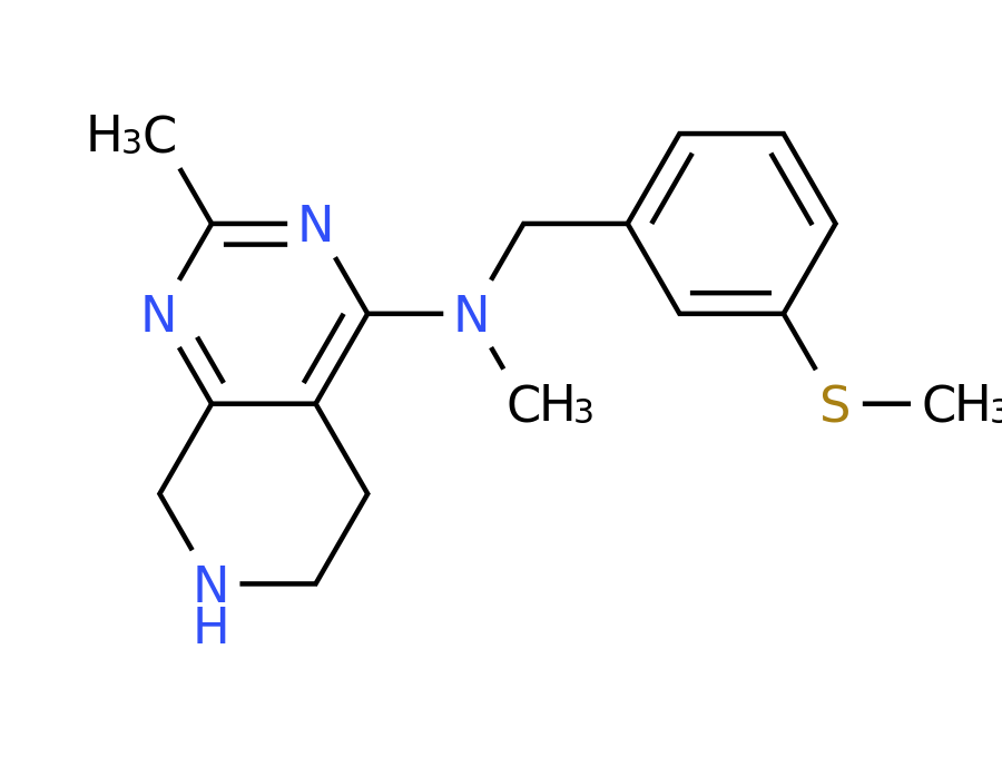 Structure Amb19580775