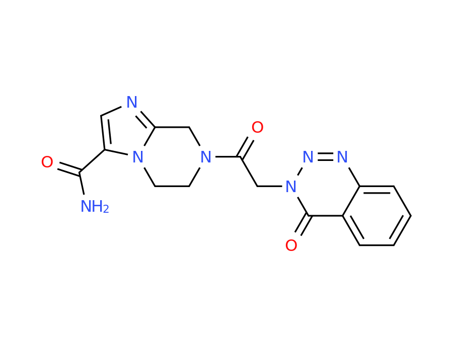 Structure Amb19580784