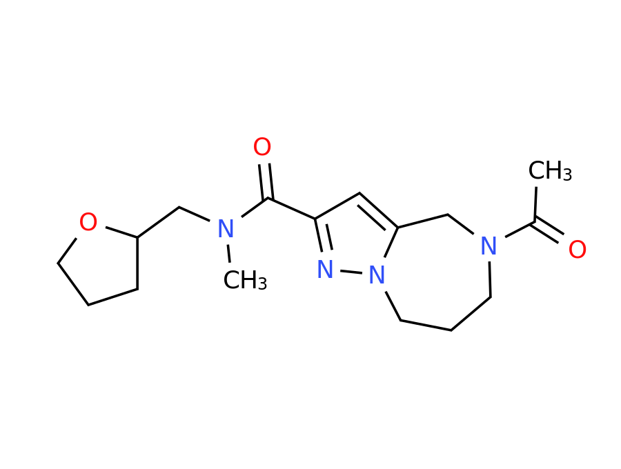 Structure Amb19580793