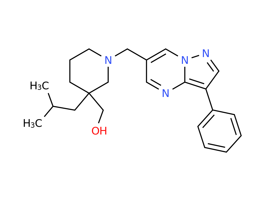 Structure Amb19580795