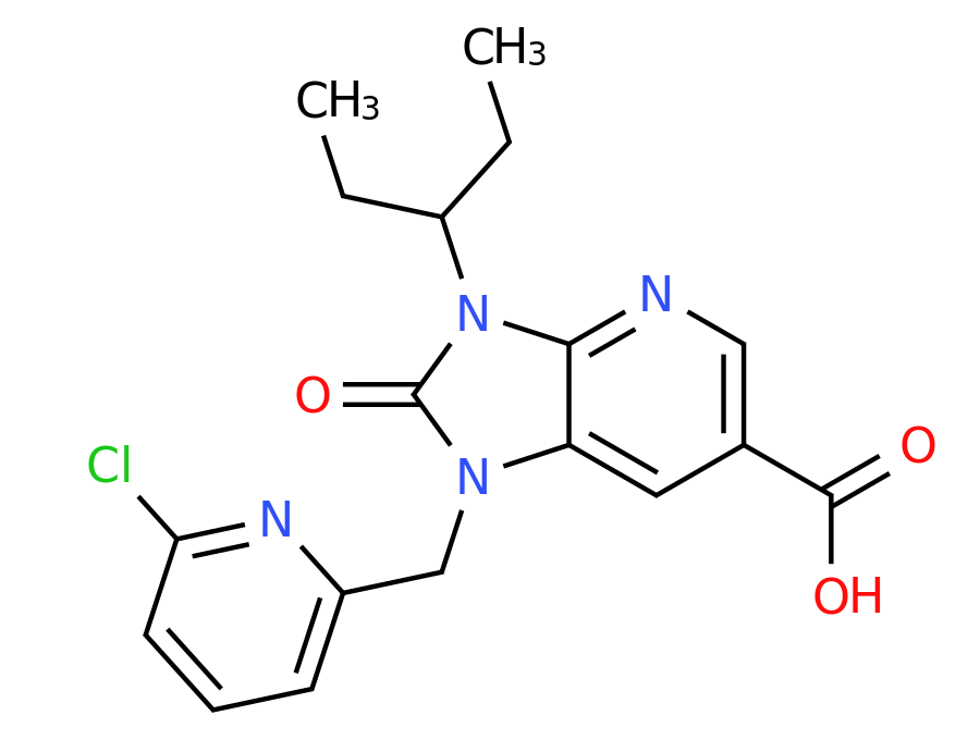 Structure Amb19580797