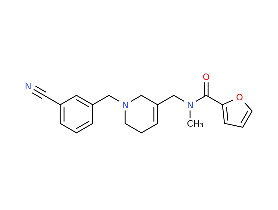 Structure Amb19580811