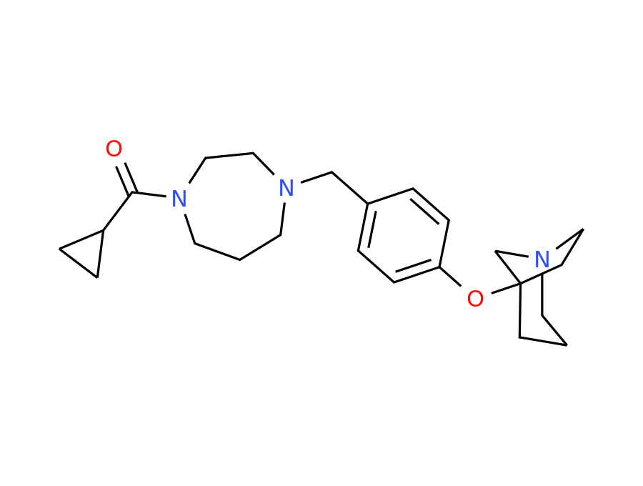 Structure Amb19580825