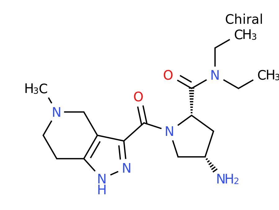 Structure Amb19580848