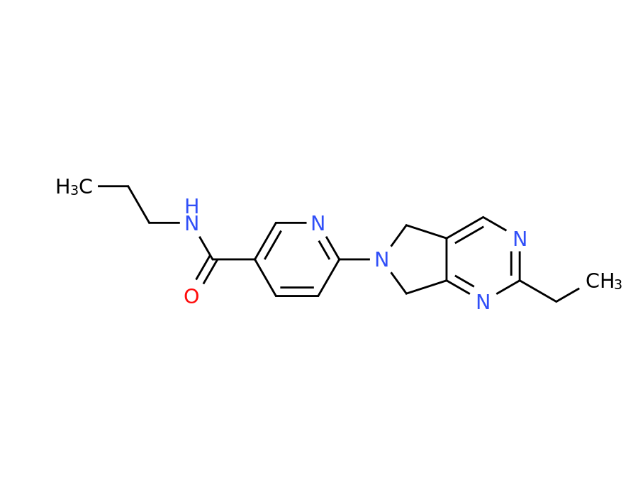 Structure Amb19580856