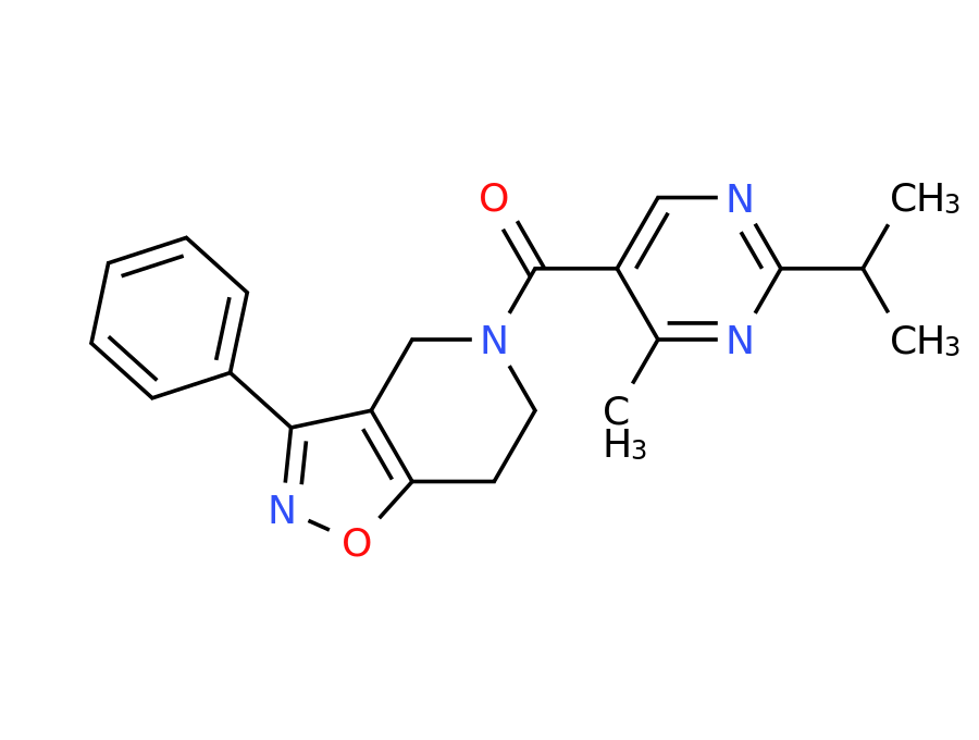 Structure Amb19580883