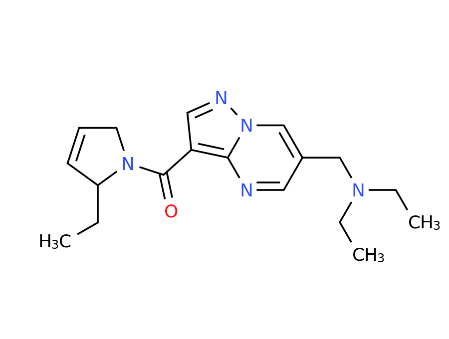 Structure Amb19580884