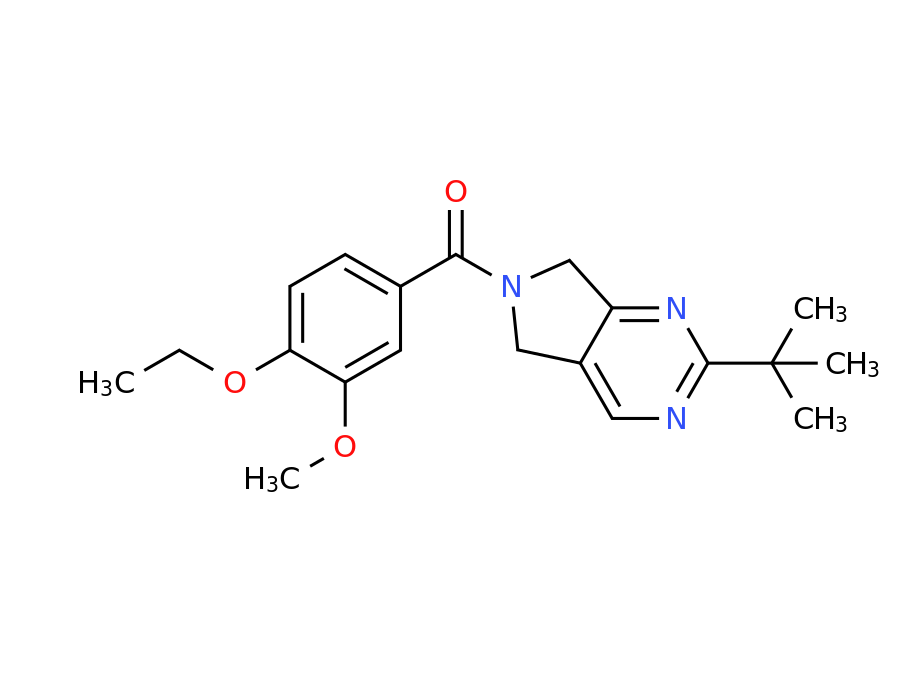 Structure Amb19580888