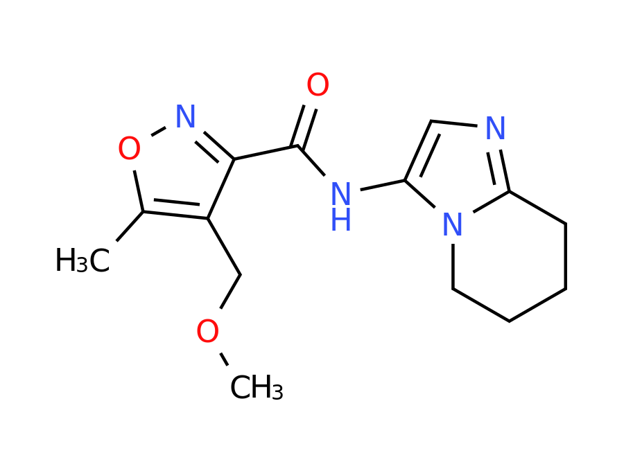 Structure Amb19580920