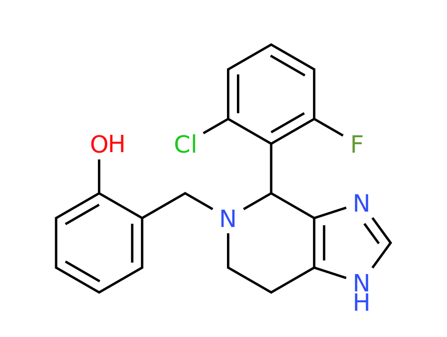 Structure Amb19580943