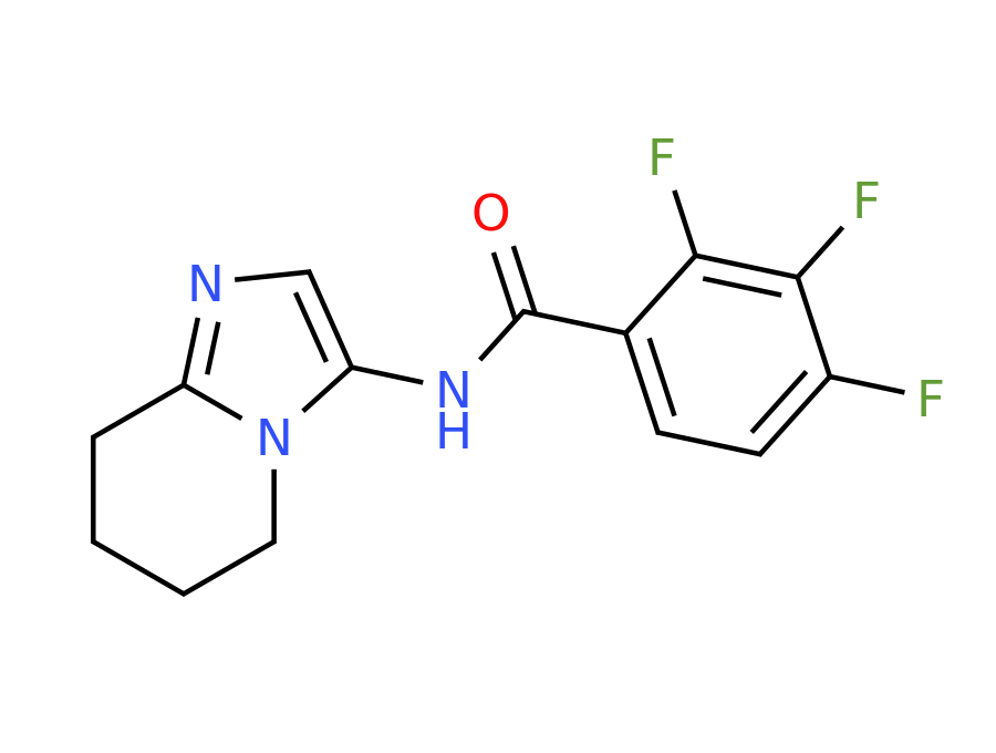 Structure Amb19580944