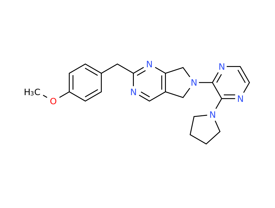 Structure Amb19580948