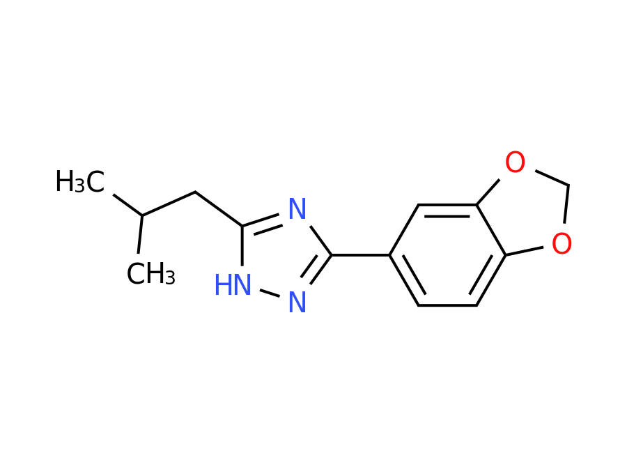 Structure Amb19580958