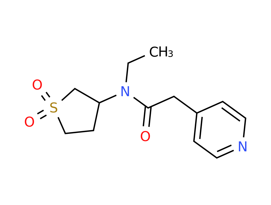 Structure Amb19580989