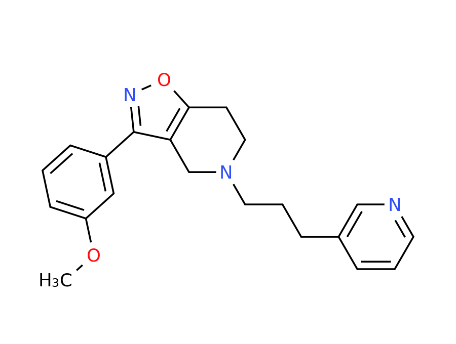 Structure Amb19580990