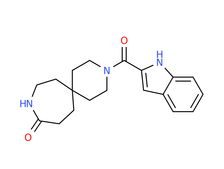 Structure Amb19580992