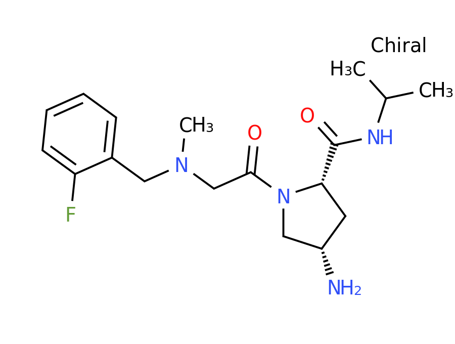 Structure Amb19580993