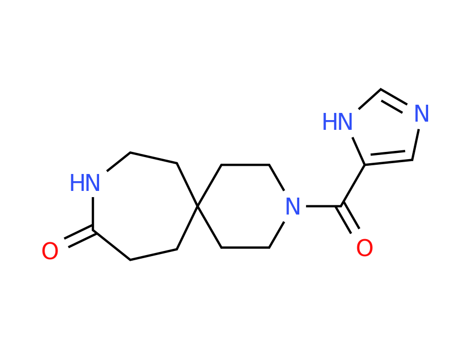 Structure Amb19580998