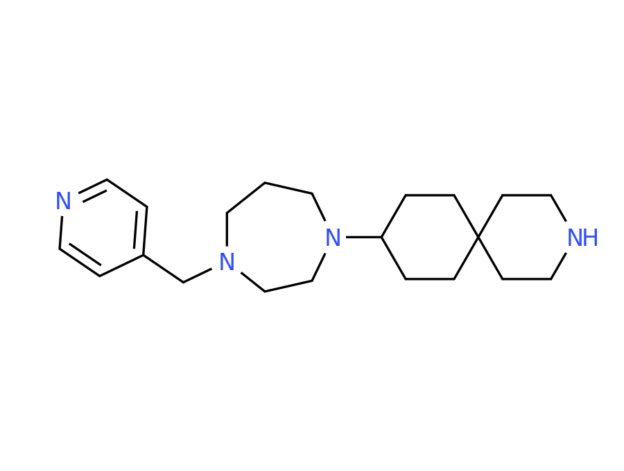 Structure Amb19581019