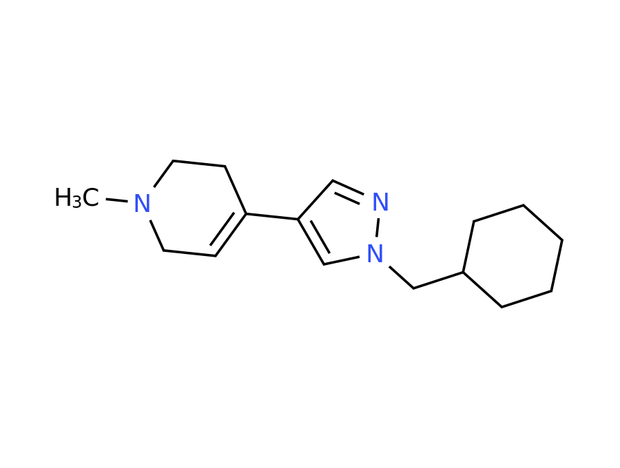 Structure Amb19581105