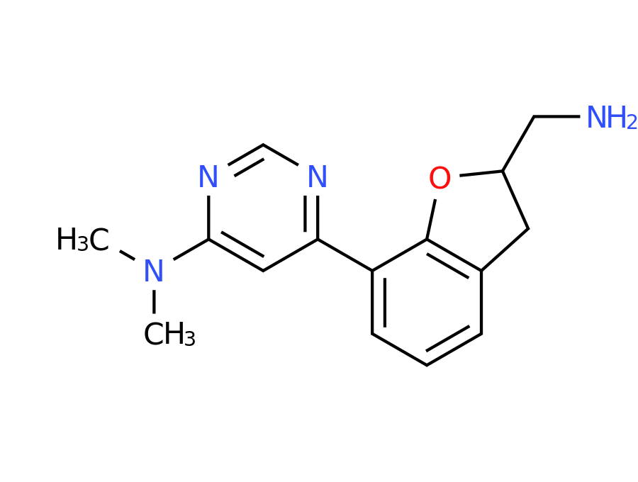 Structure Amb19581138