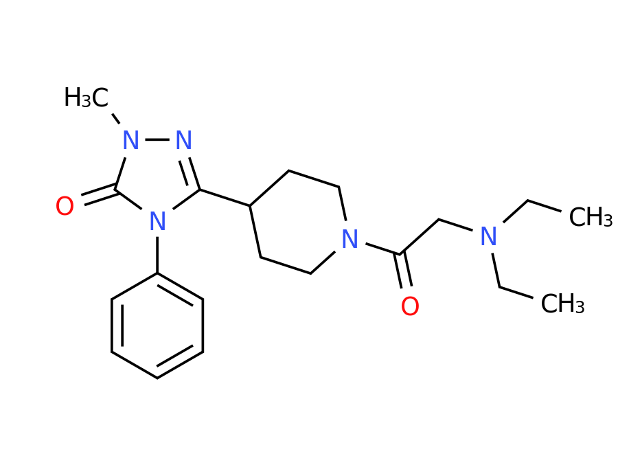 Structure Amb19581144