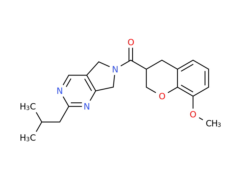 Structure Amb19581168