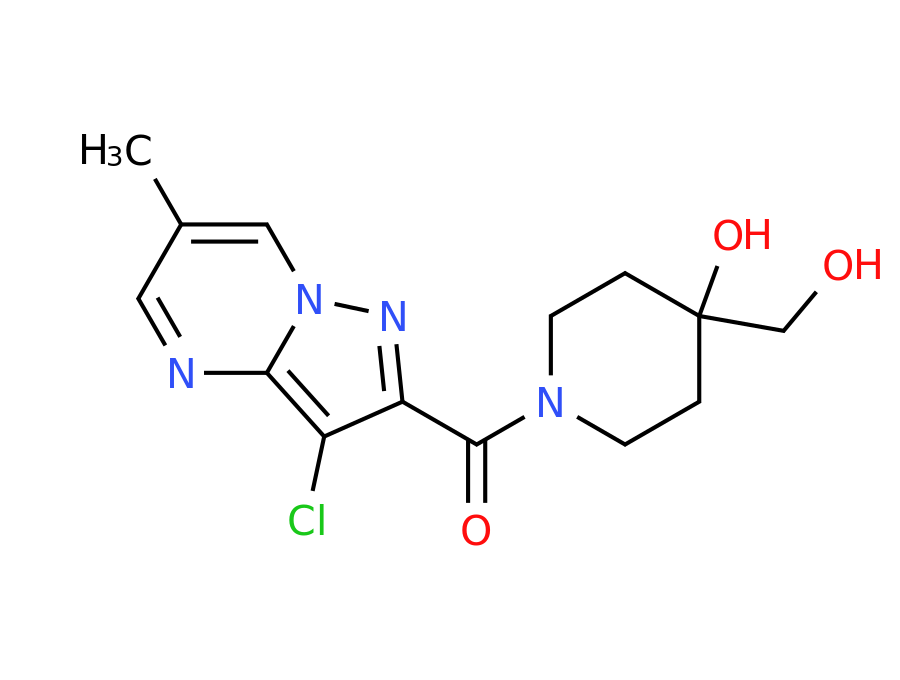 Structure Amb19581205